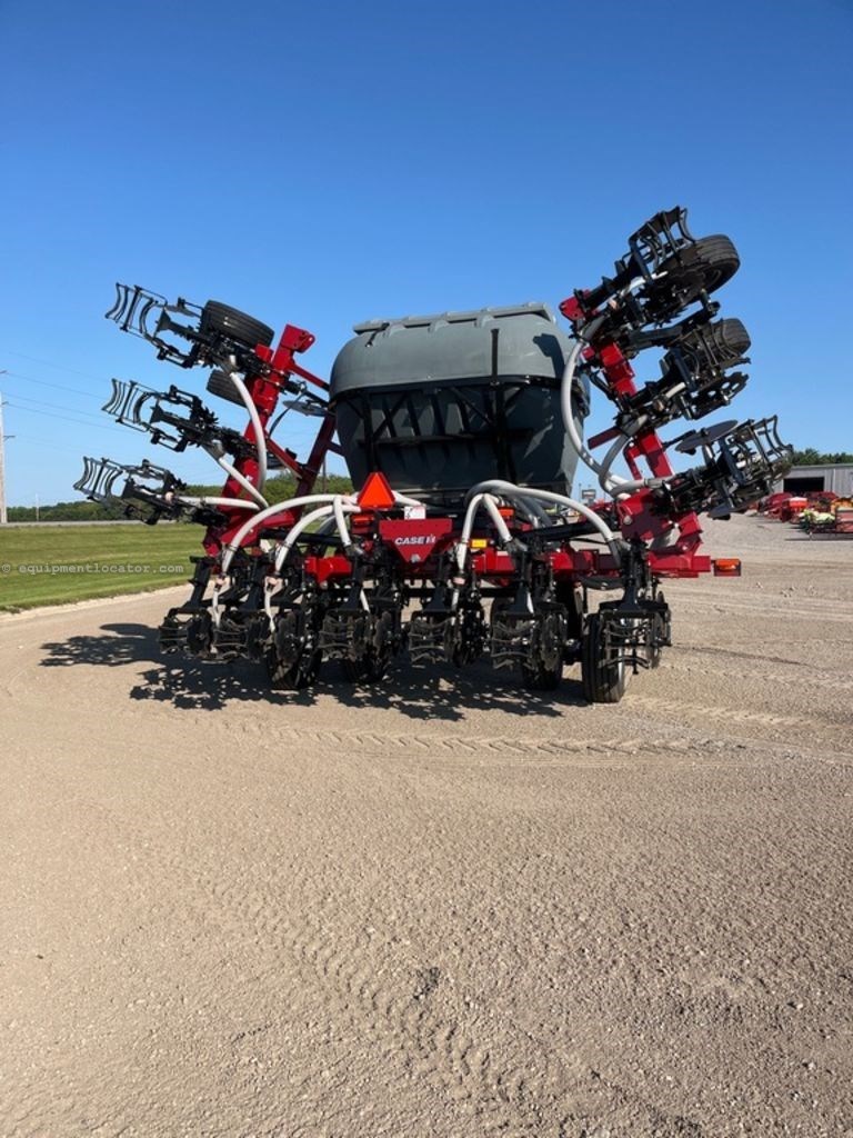 2023 Case IH 955 30' Image 2