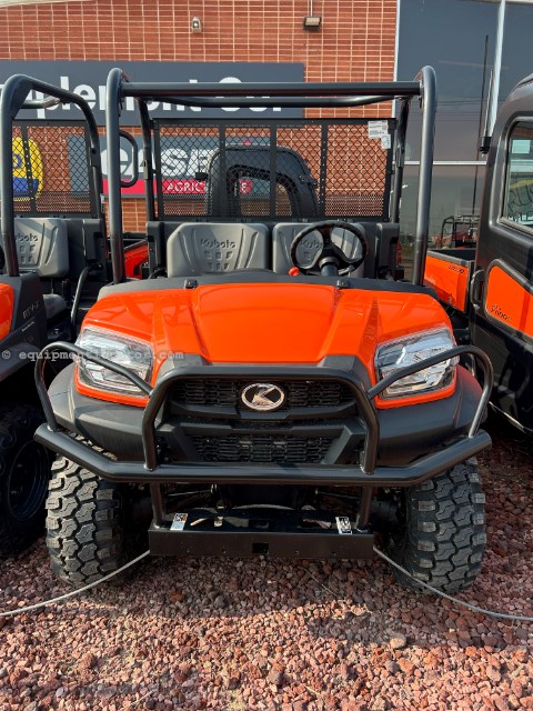 2025 Kubota RTVX2 Image 2