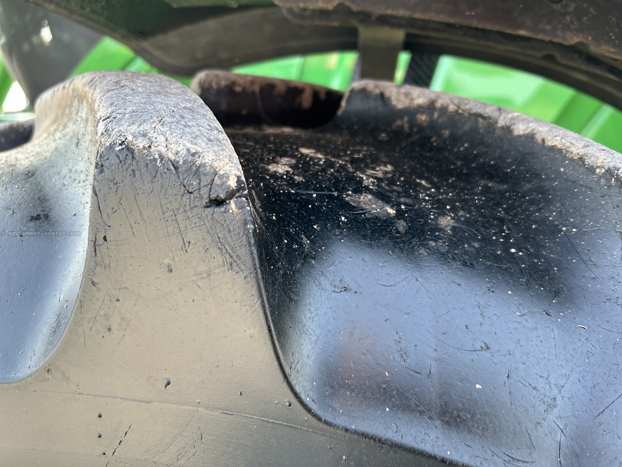 2020 John Deere 6130R Image 10