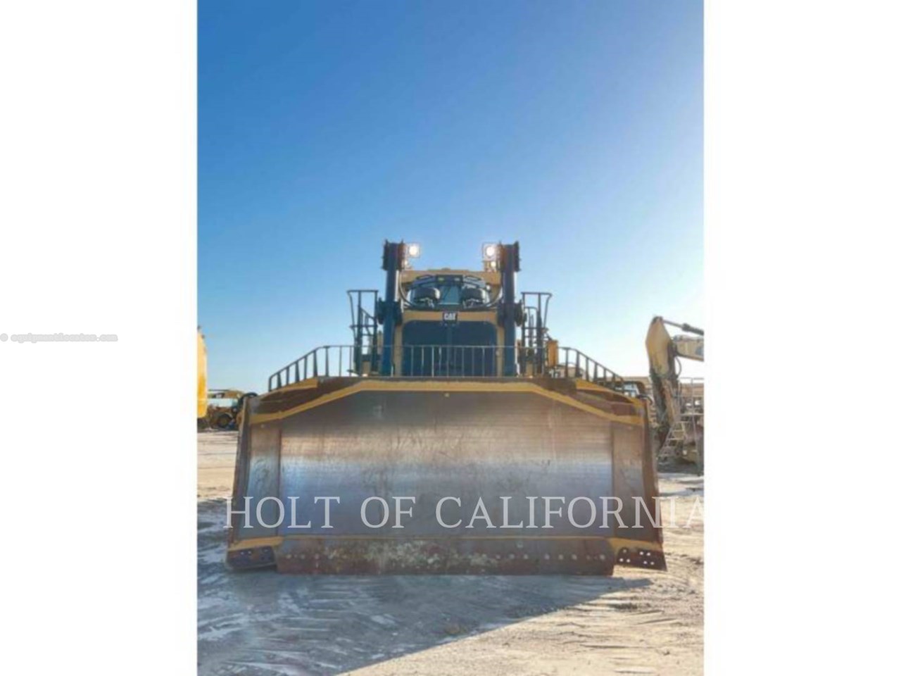 2023 Caterpillar D10T2 Image 10