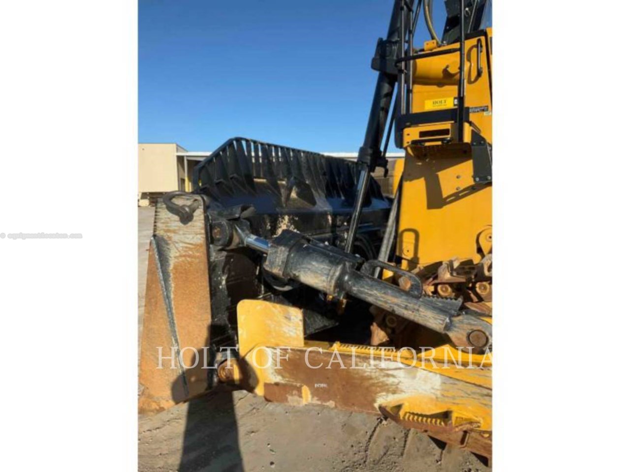 2023 Caterpillar D10T2 Image 11