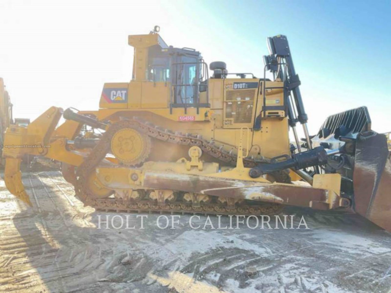 2023 Caterpillar D10T2 Image 14
