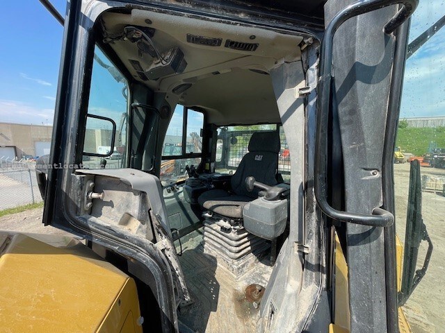 2012 Caterpillar D7E Image 10