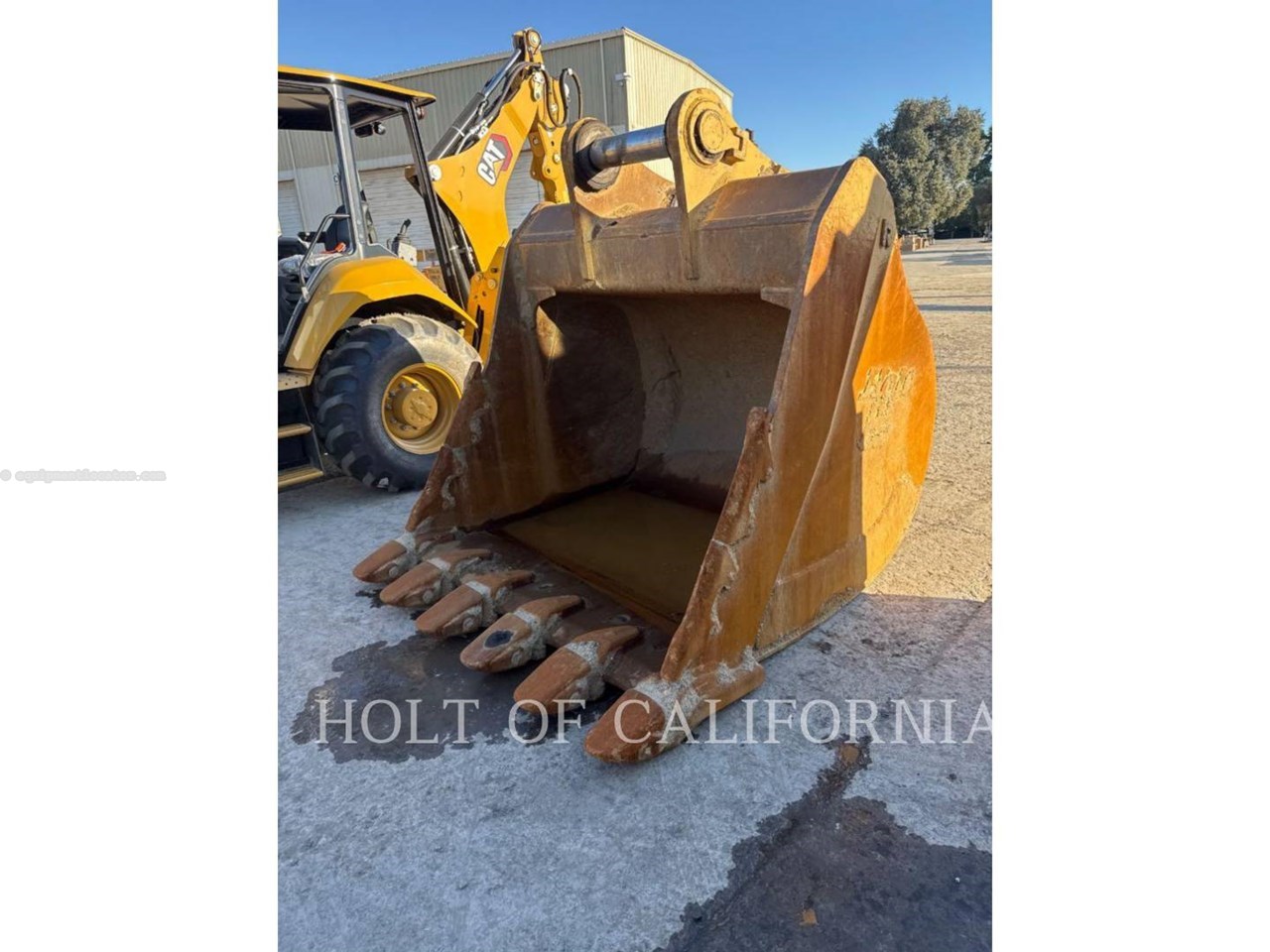 2023 Caterpillar 374 2D MSX Image 10