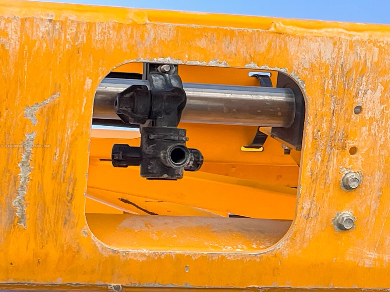 2018 Hagie STS12 Image 10