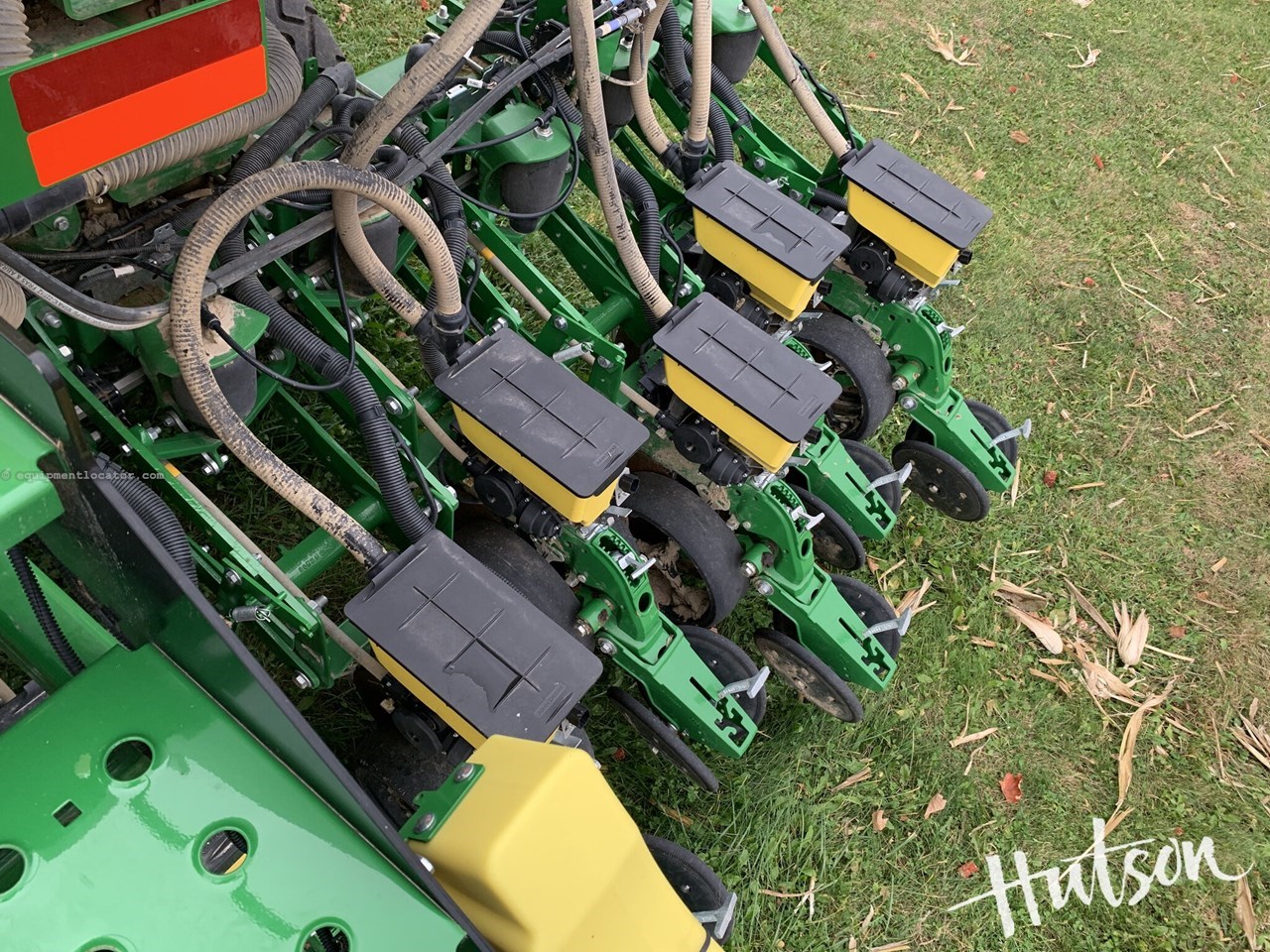 2024 John Deere DB60 Image 10