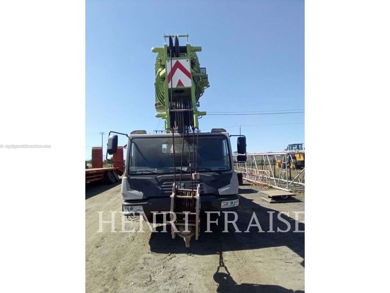 2022 Other ZTC250V31 Image 4