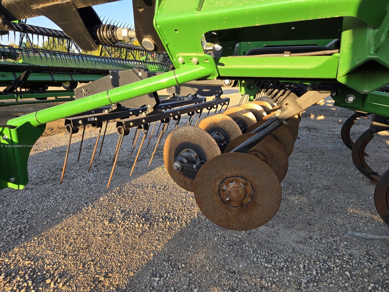 2023 John Deere 2730 Image 10