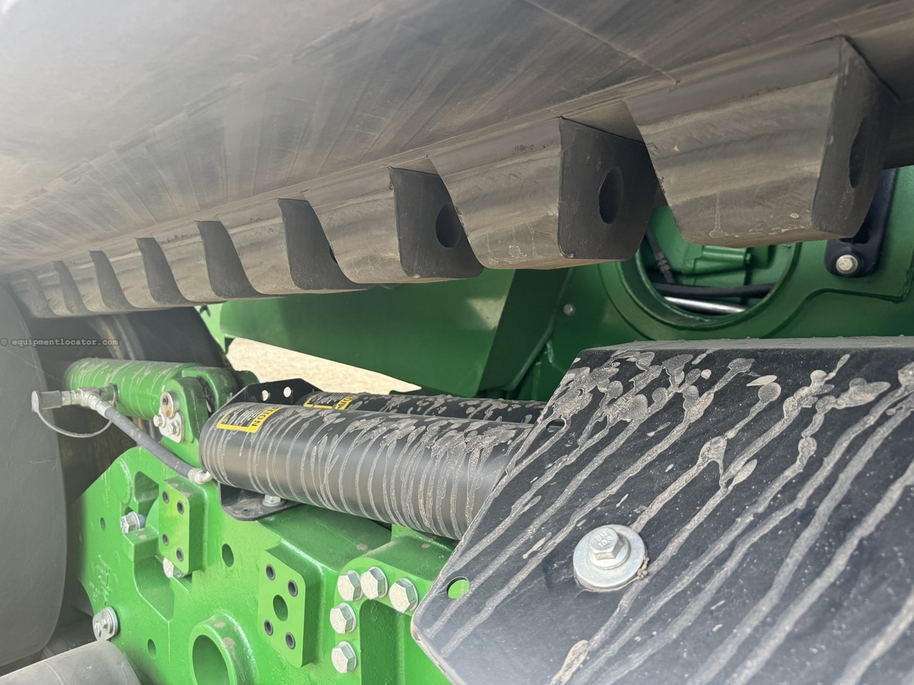 2020 John Deere 9570RT Image 19