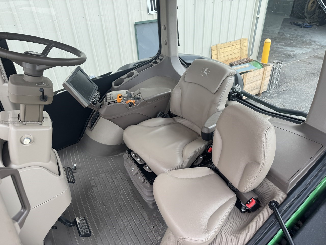 2020 John Deere 9570RT Image 21
