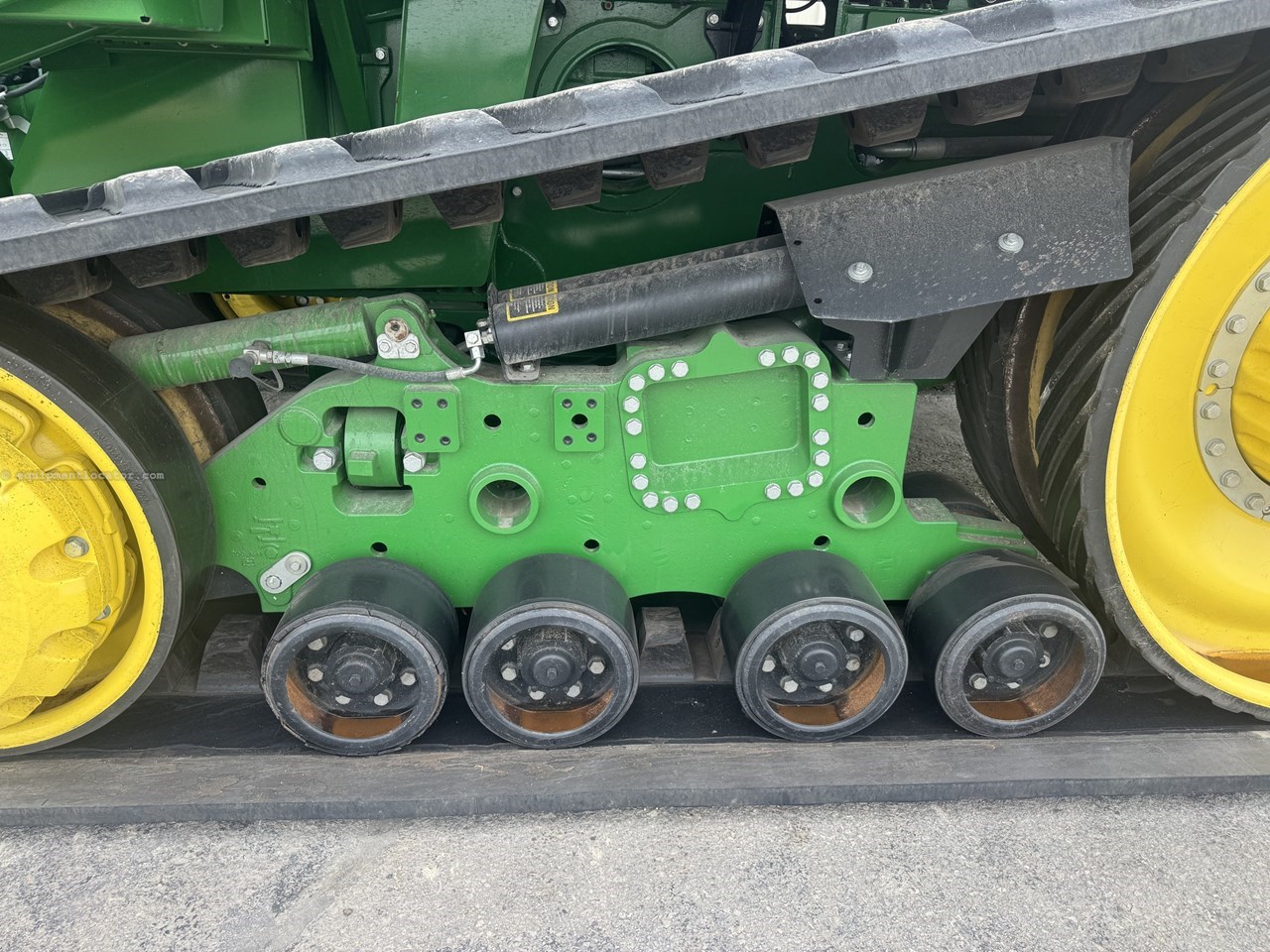 2020 John Deere 9570RT Image 24