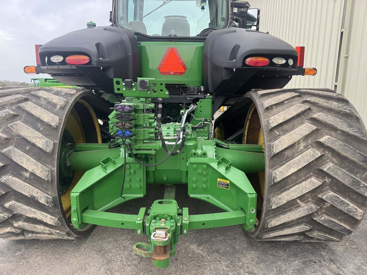 2020 John Deere 9570RT Image 29