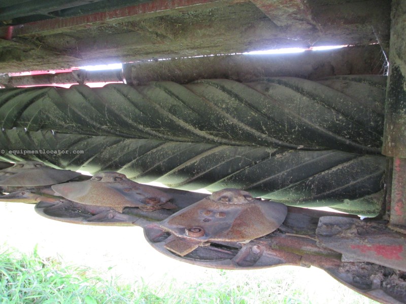 2019 Case IH DC133 Image 11