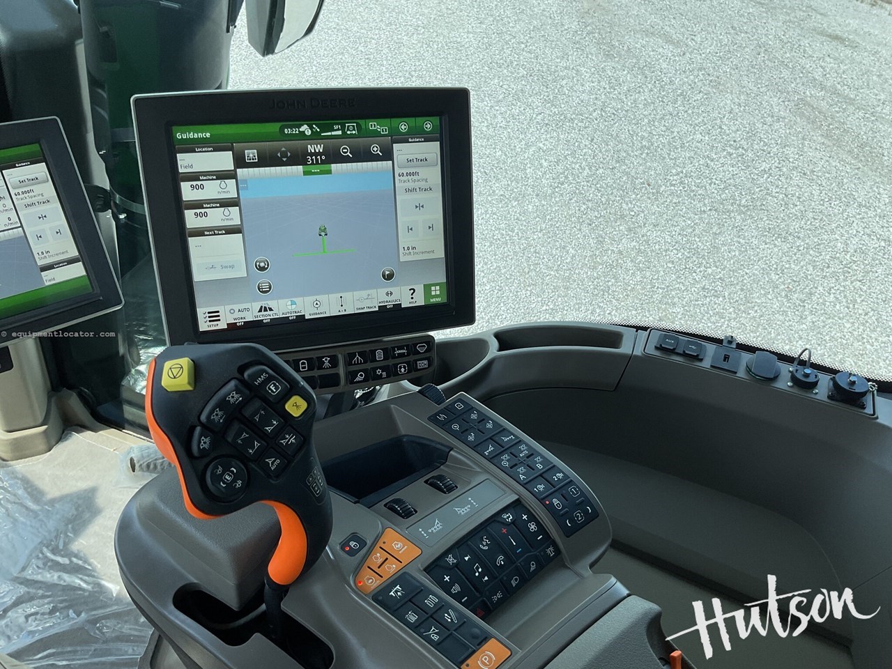 2024 John Deere 800R Image 33