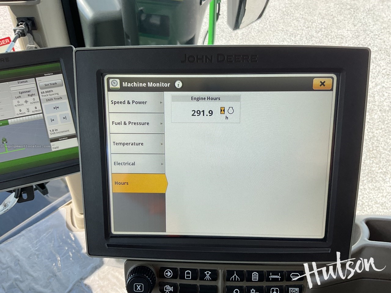 2024 John Deere 800R Image 36