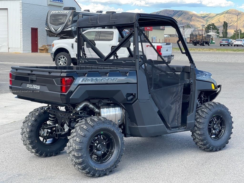 2025 Polaris Ranger XP 1000 Premium Image 2