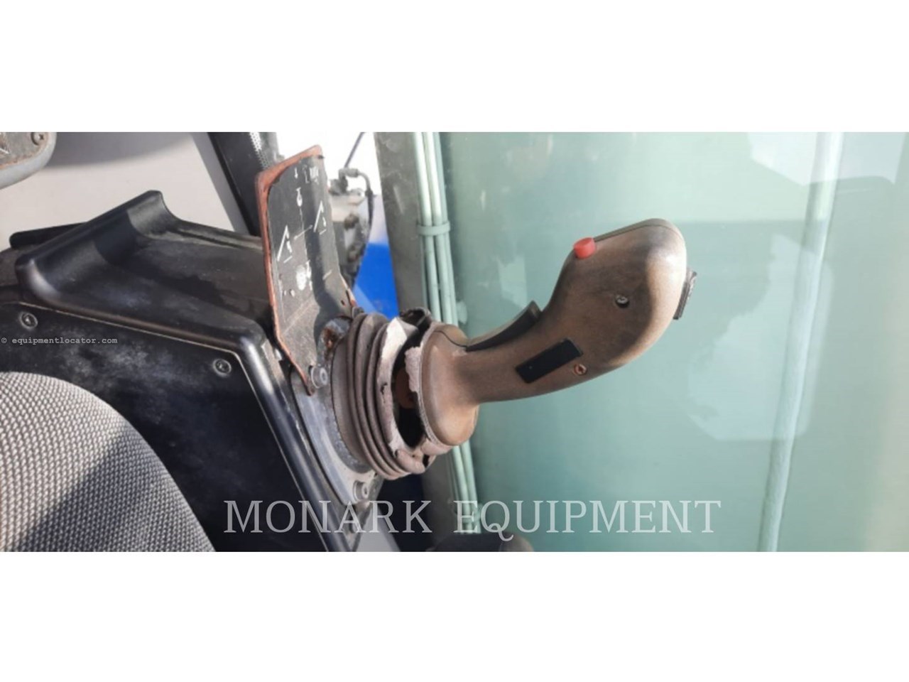 2014 Tadano ATF 110G-5 Image 17