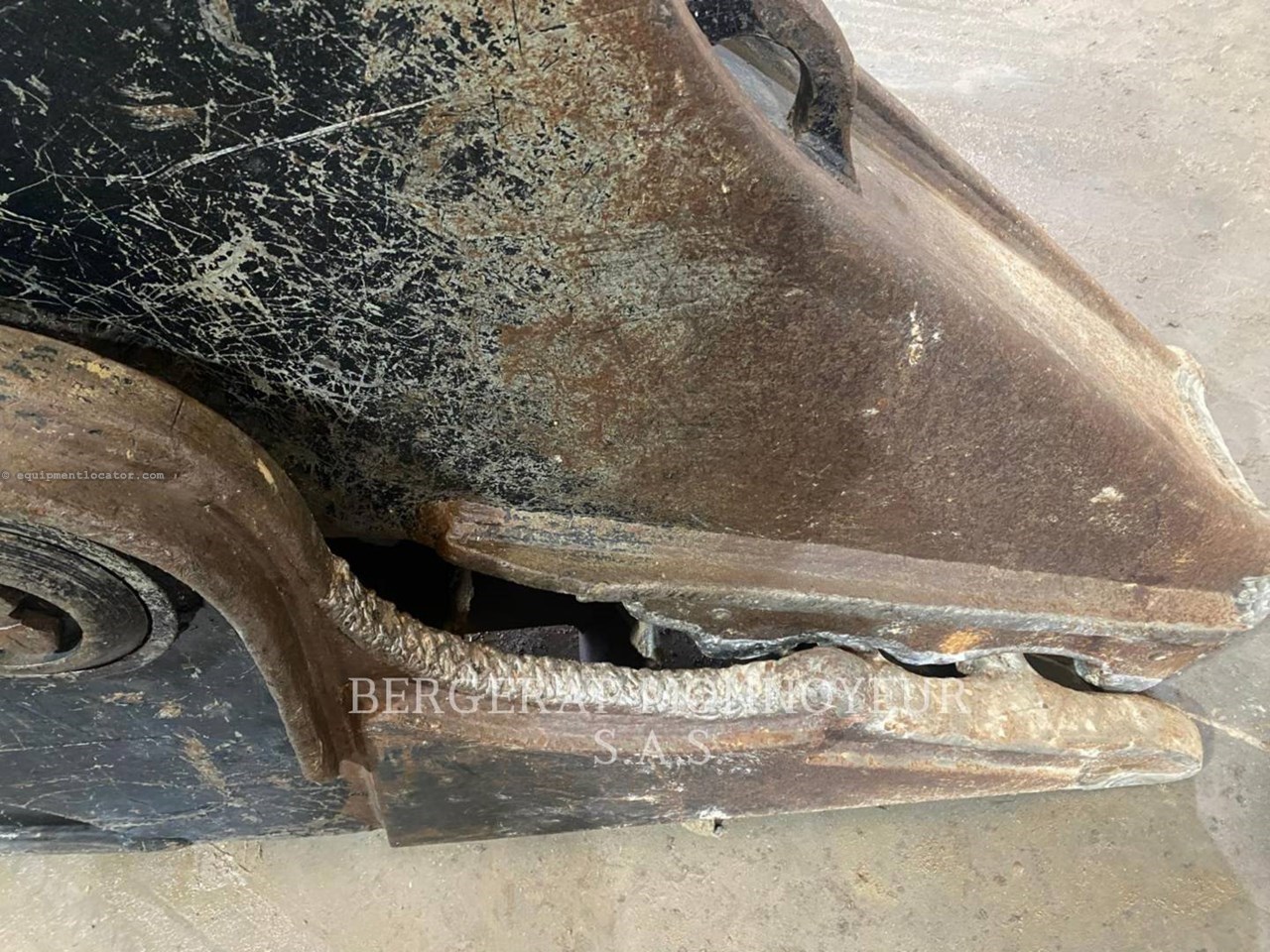 2003 Other BROYEUR/VTN/FP20/22T/27T Image 8