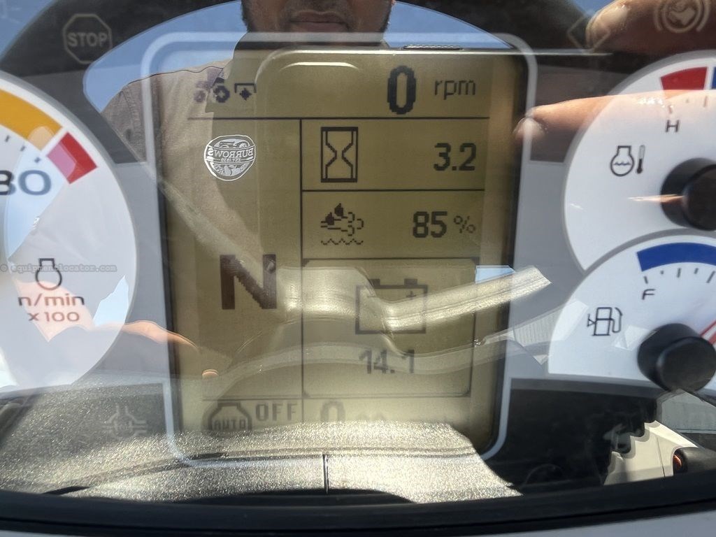 2024 New Holland T4 F/V T4.90V Image 4