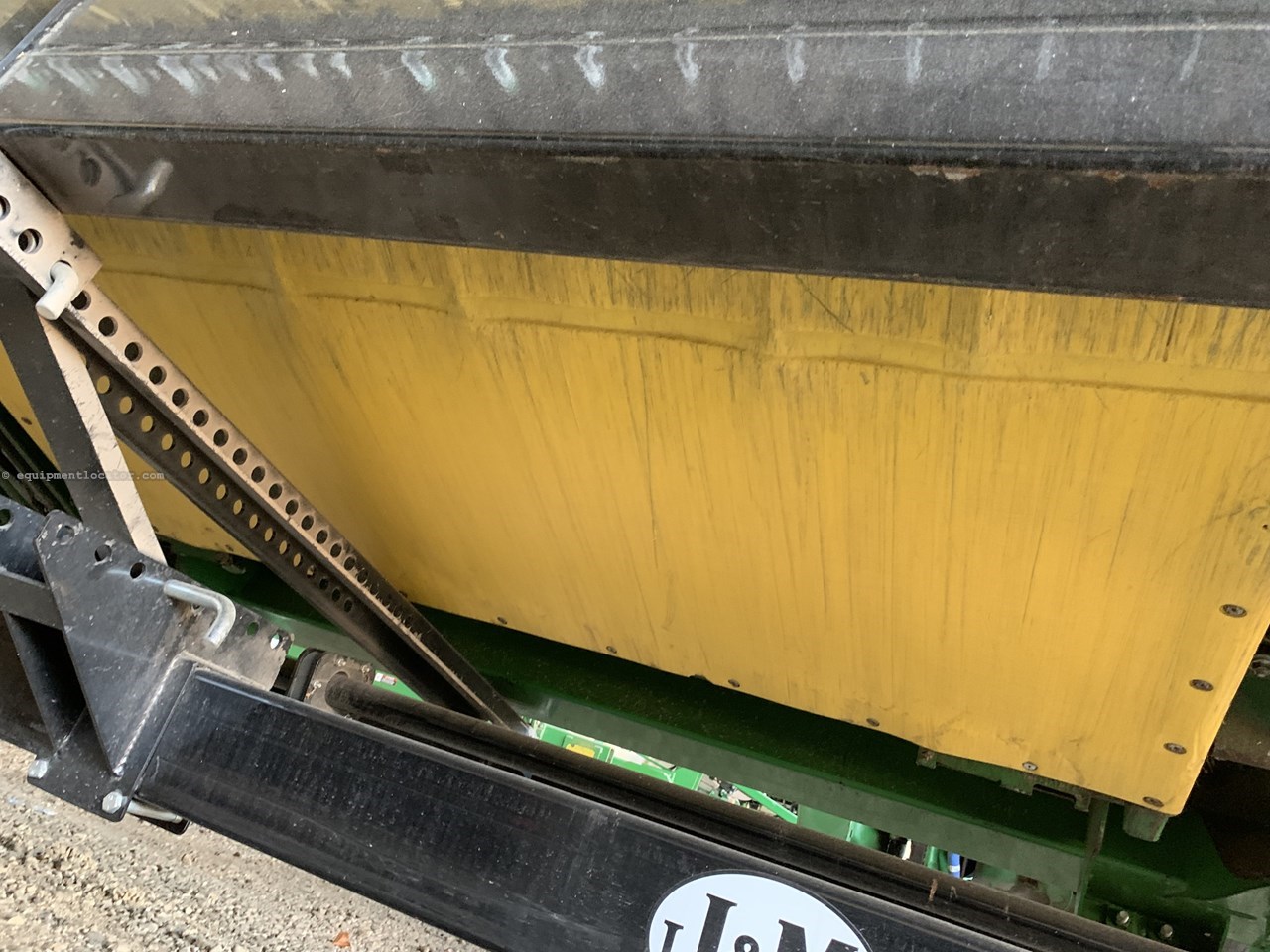 2021 John Deere RD45F Image 10