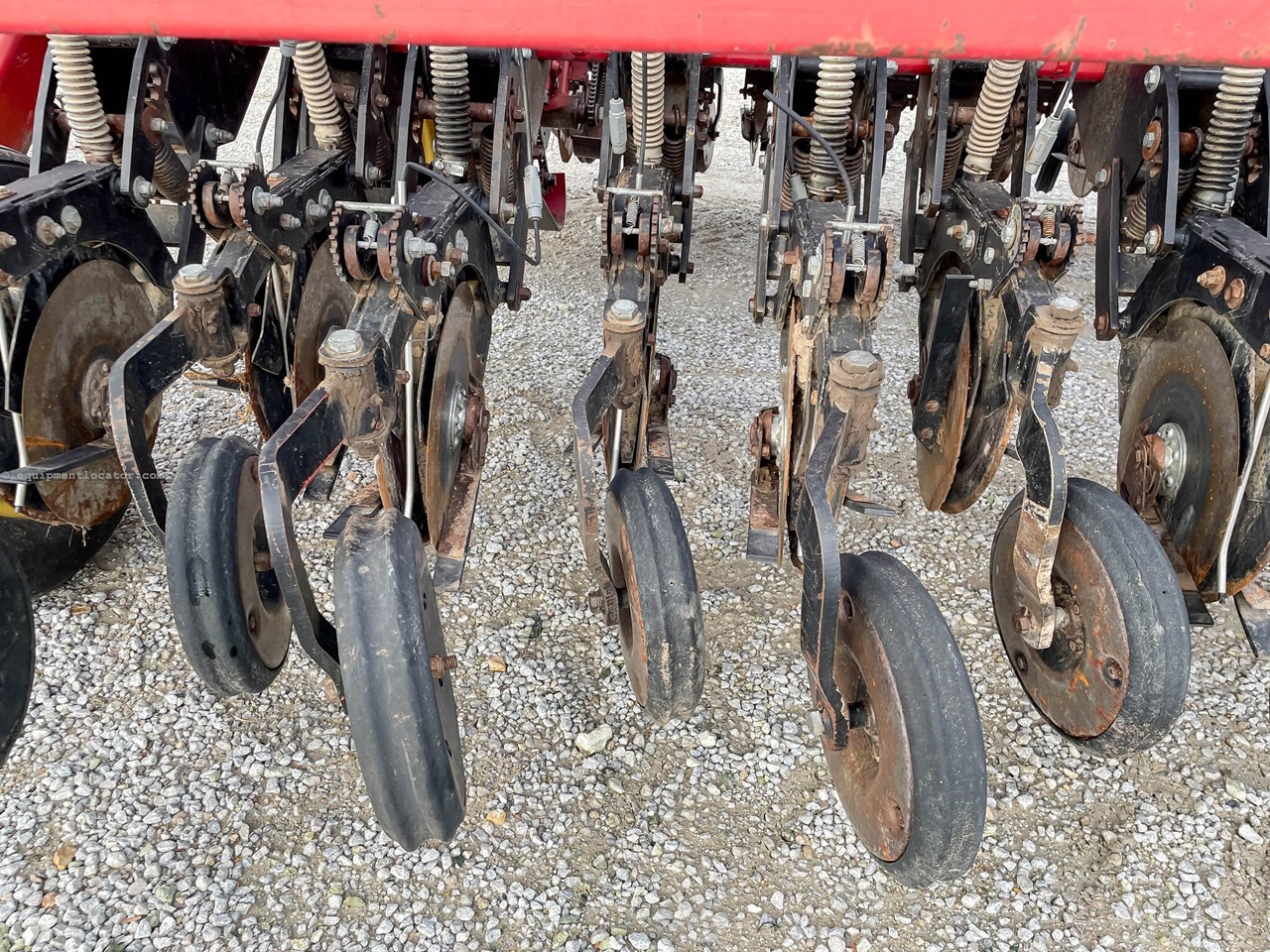 2000 Sunflower 9432 Image 10