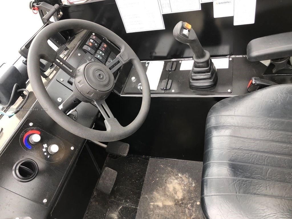 2023 Gehl RS5-19 Gen: 3 Image 5