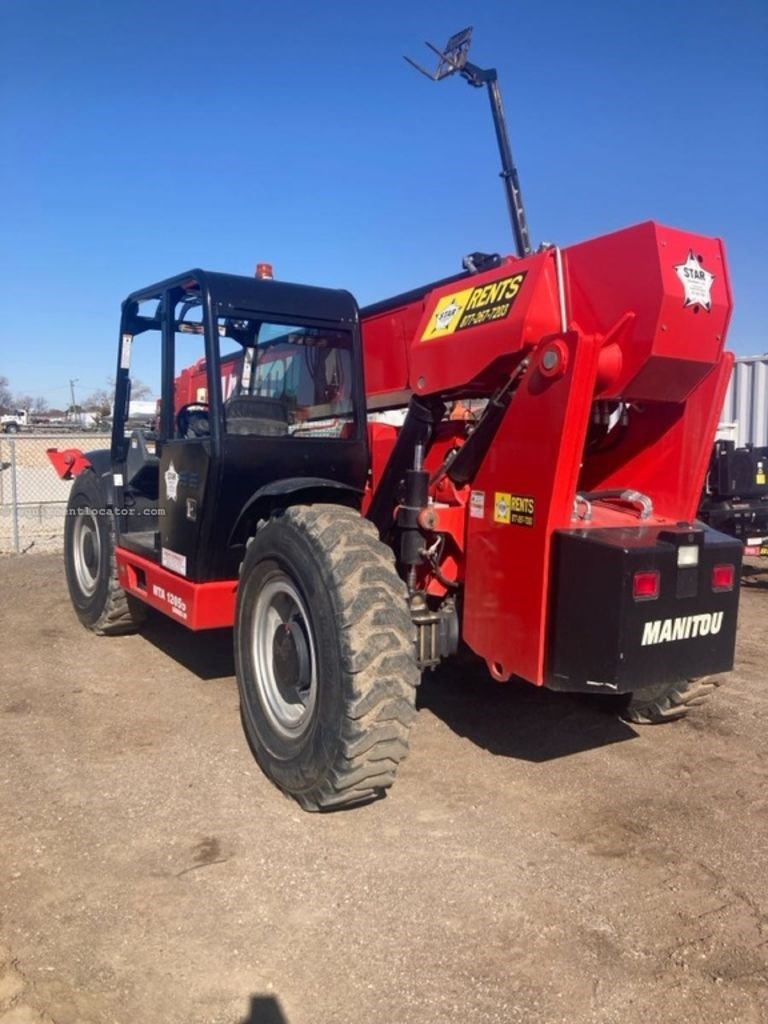 2020 Manitou MTA 12055 Series 3 Image 3