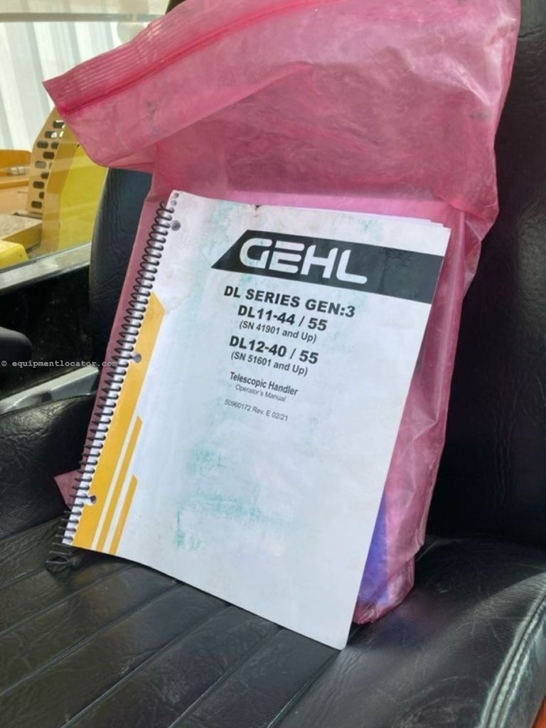 2023 Gehl DL12-55 GEN:3 Image 6