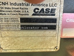 2018 Case SV208D Image 10