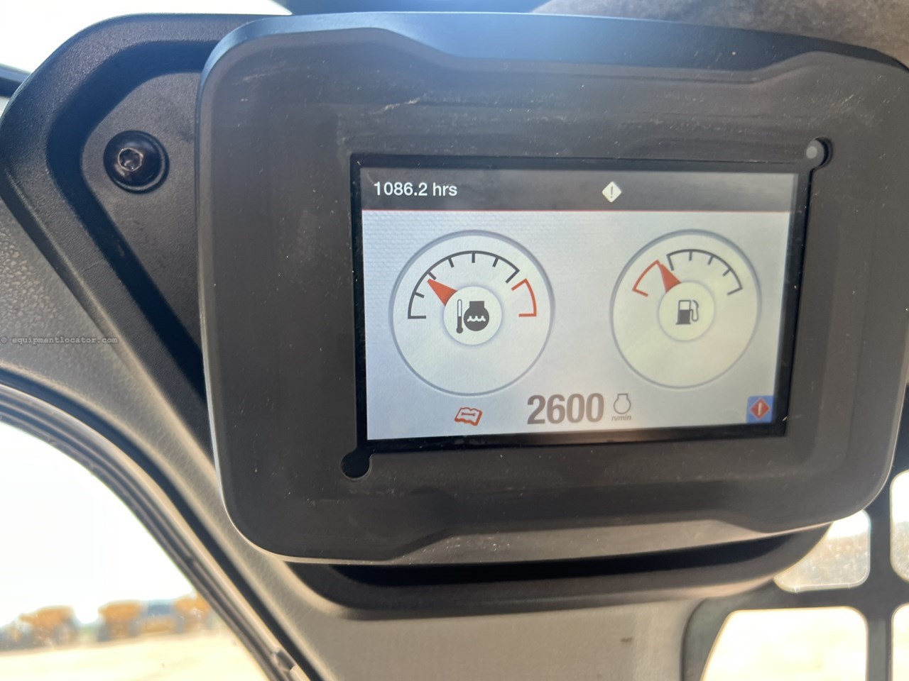 2023 Bobcat T66 Image 10