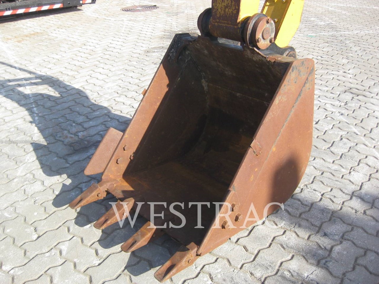 2019 Caterpillar 308 Image 4