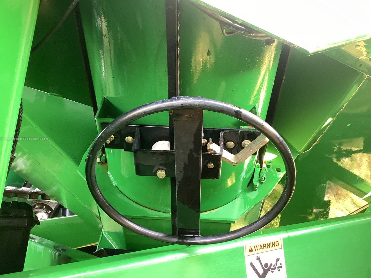 2013 Brent 882 Image 10