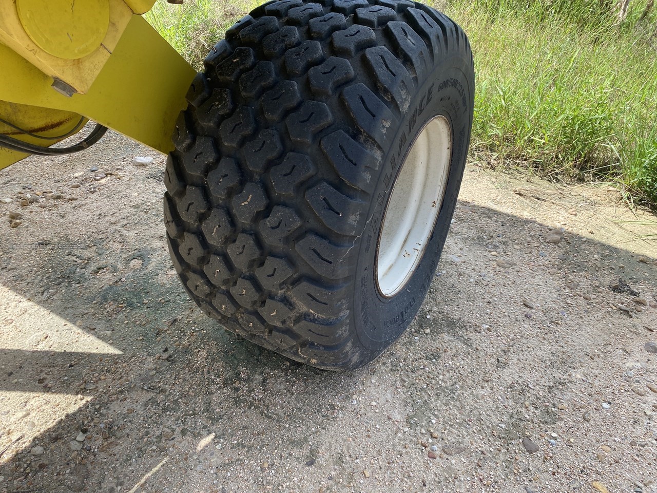 2018 Degelman ProTill 33 Image 10