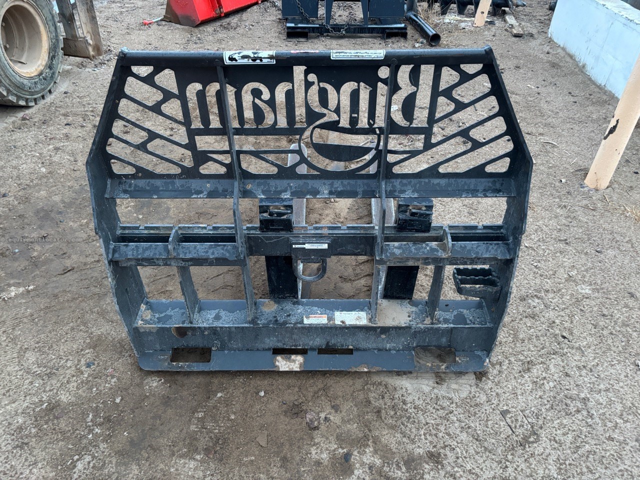 Gearmore 48" Image 3