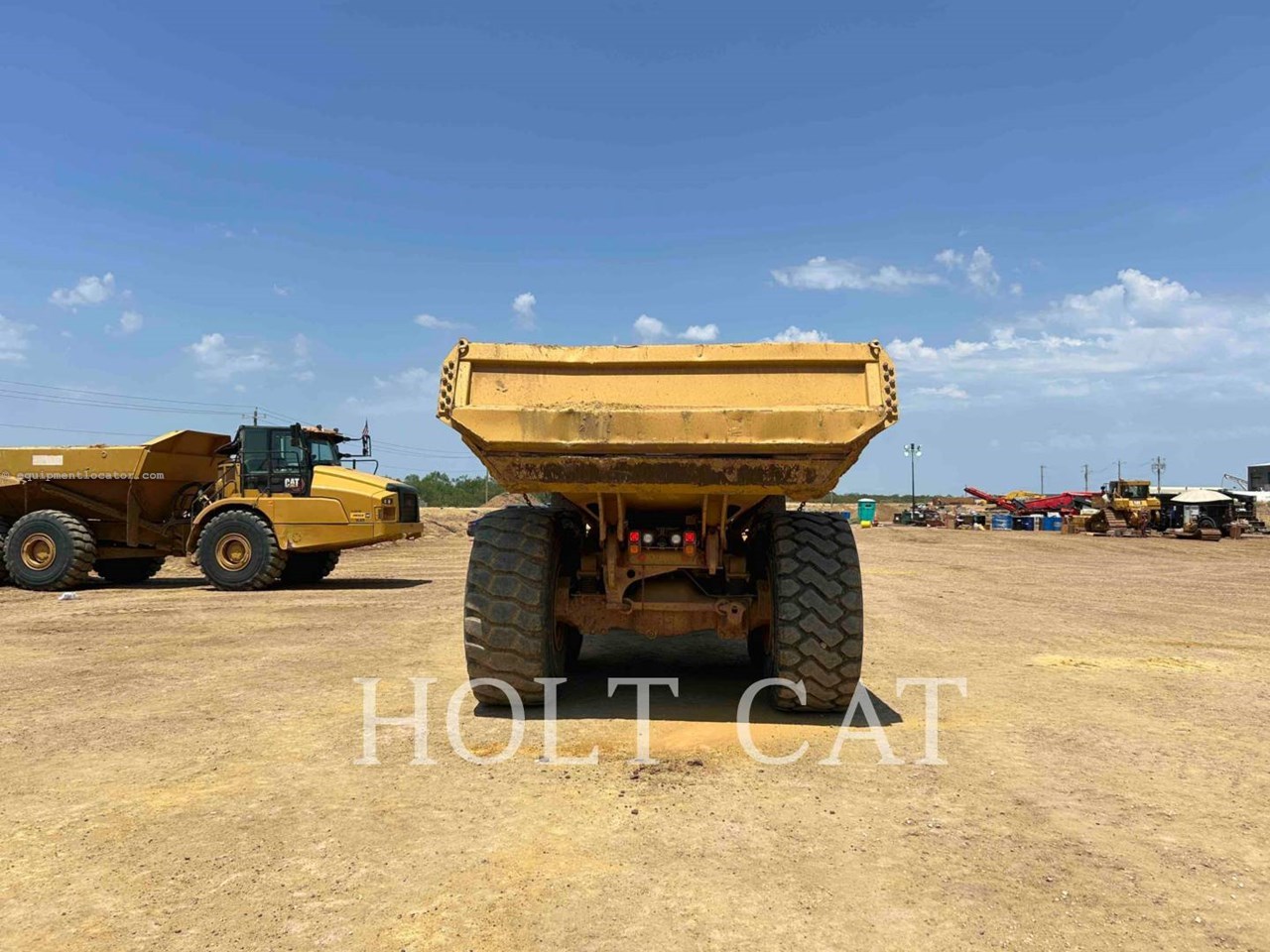 2020 Caterpillar 74504 Image 10