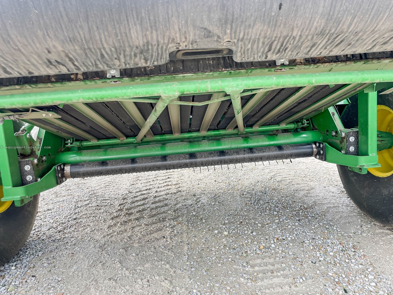 2023 John Deere 560R Image 10