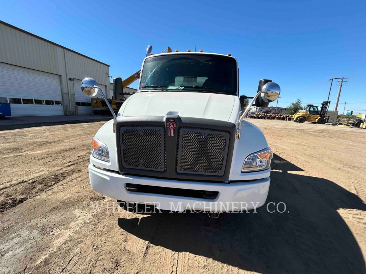 2024 Etnyre DIST 2000 Image 10