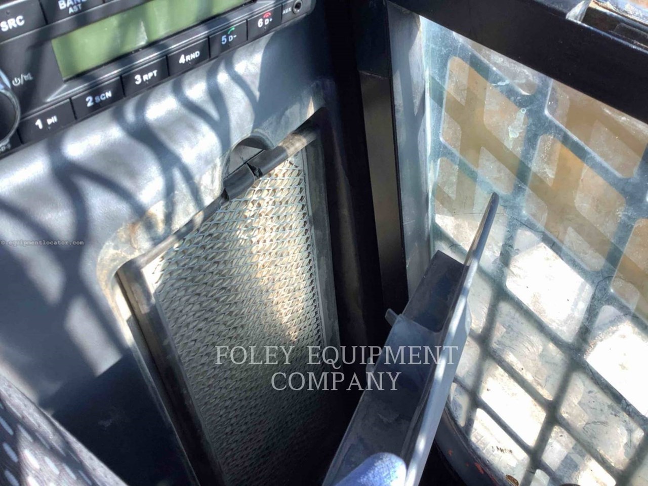 2023 Caterpillar 299D3XPS2C Image 10