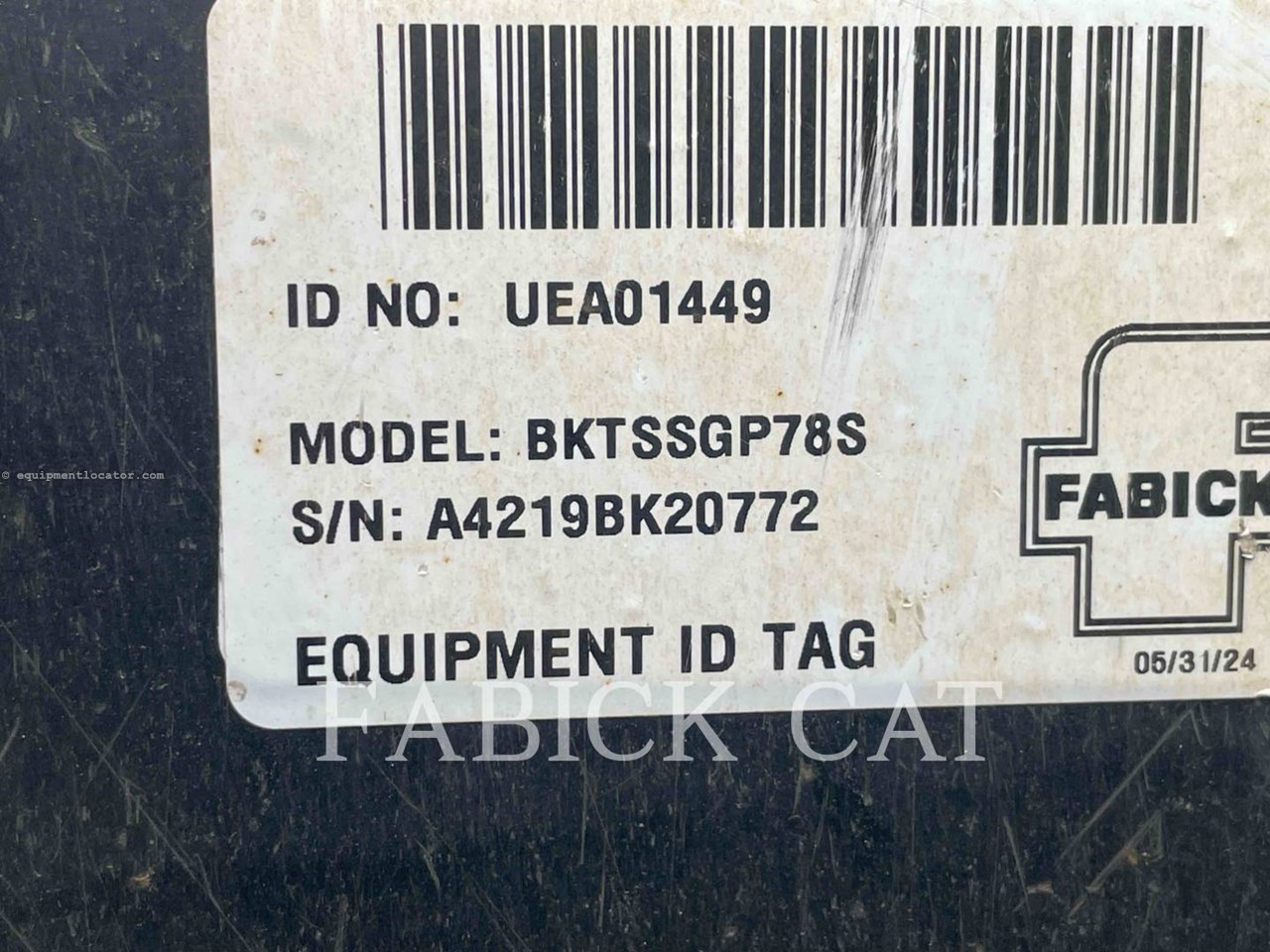 2022 Caterpillar 279D3 C3H2 Image 10