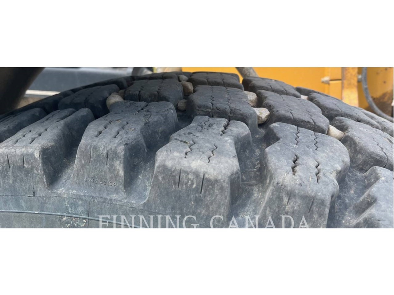 2021 John Deere DER772G Image 10