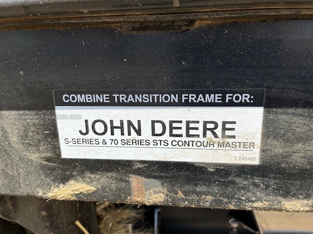 2020 MacDon FD145 Image 10