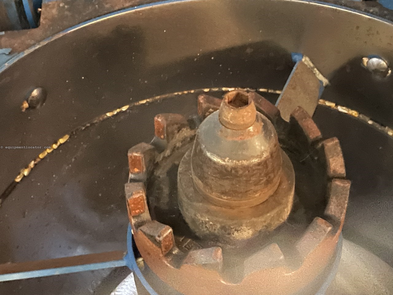 2009 Kinze 1050 Image 10