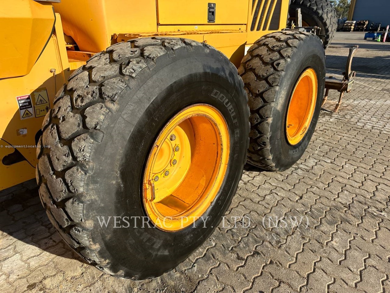 2013 Volvo G940 Image 10