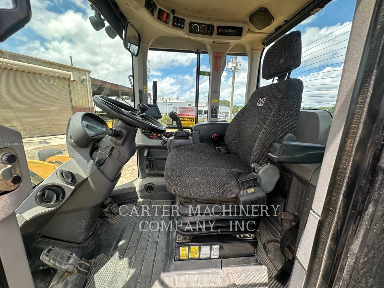 2017 Caterpillar 926M ACQC Image 10