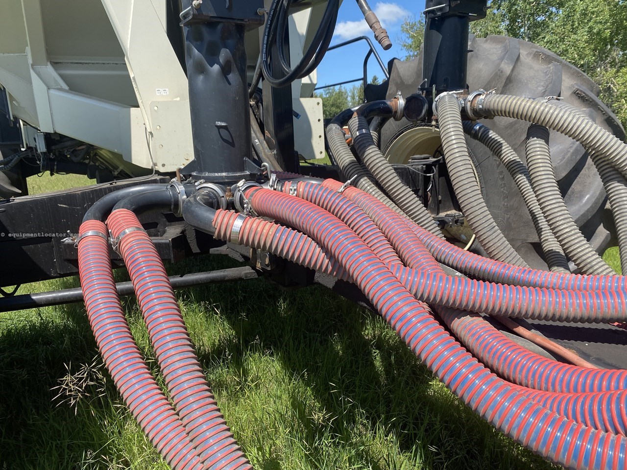 2014 Bourgault 7950 Image 32