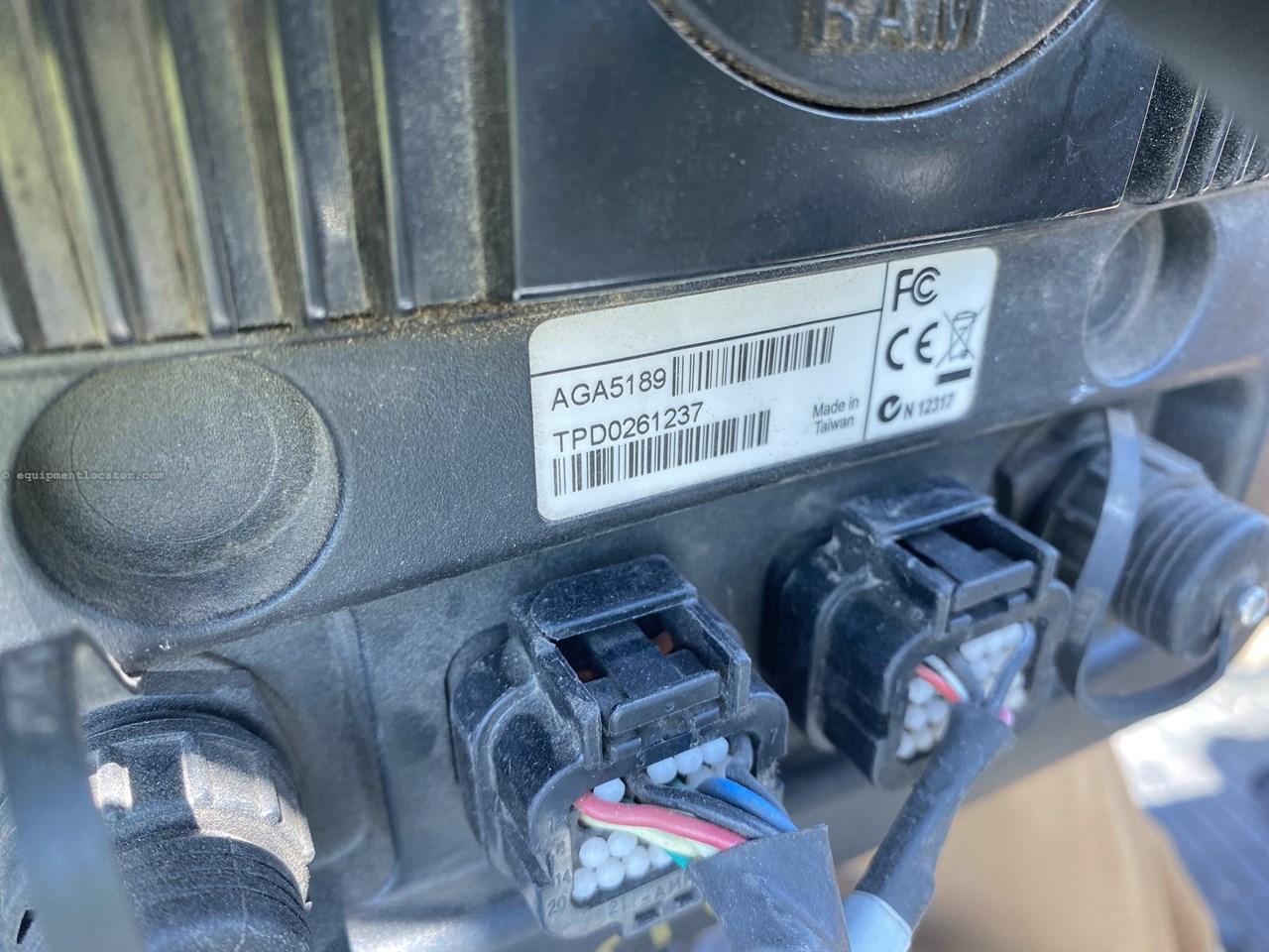 2014 Bourgault 7950 Image 45