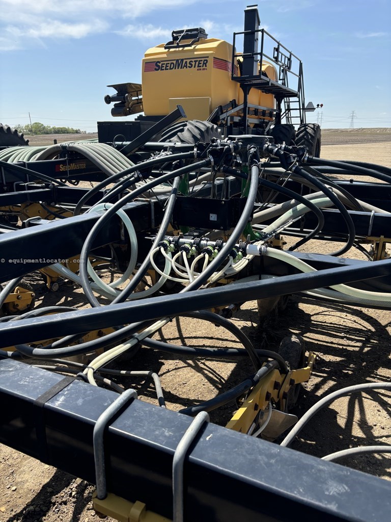 2014 Seedmaster SEEDMASTR 10015TXB Image 10