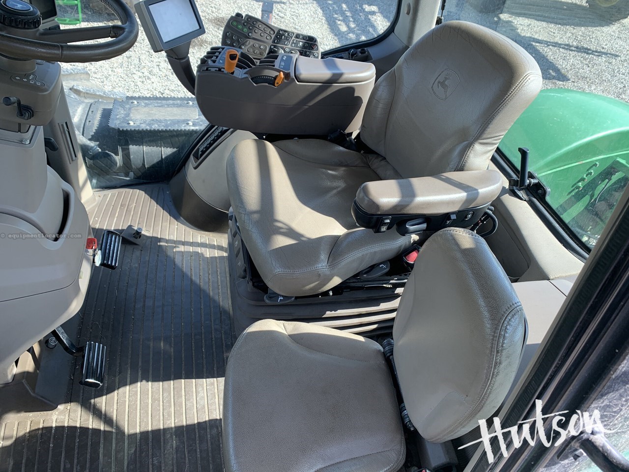 2014 John Deere 9410R Image 10