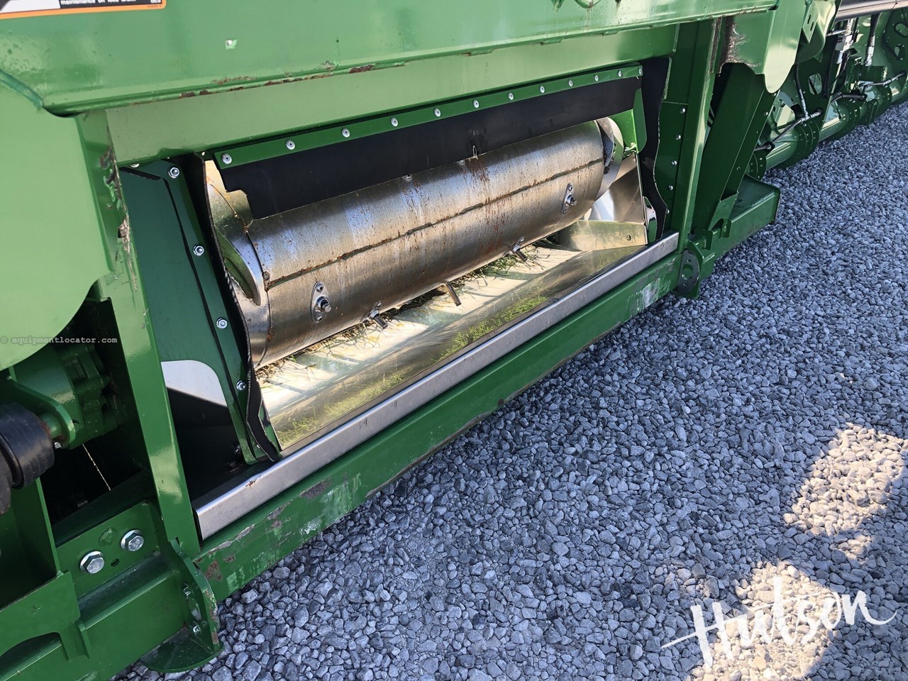 2020 John Deere 745FD Image 11