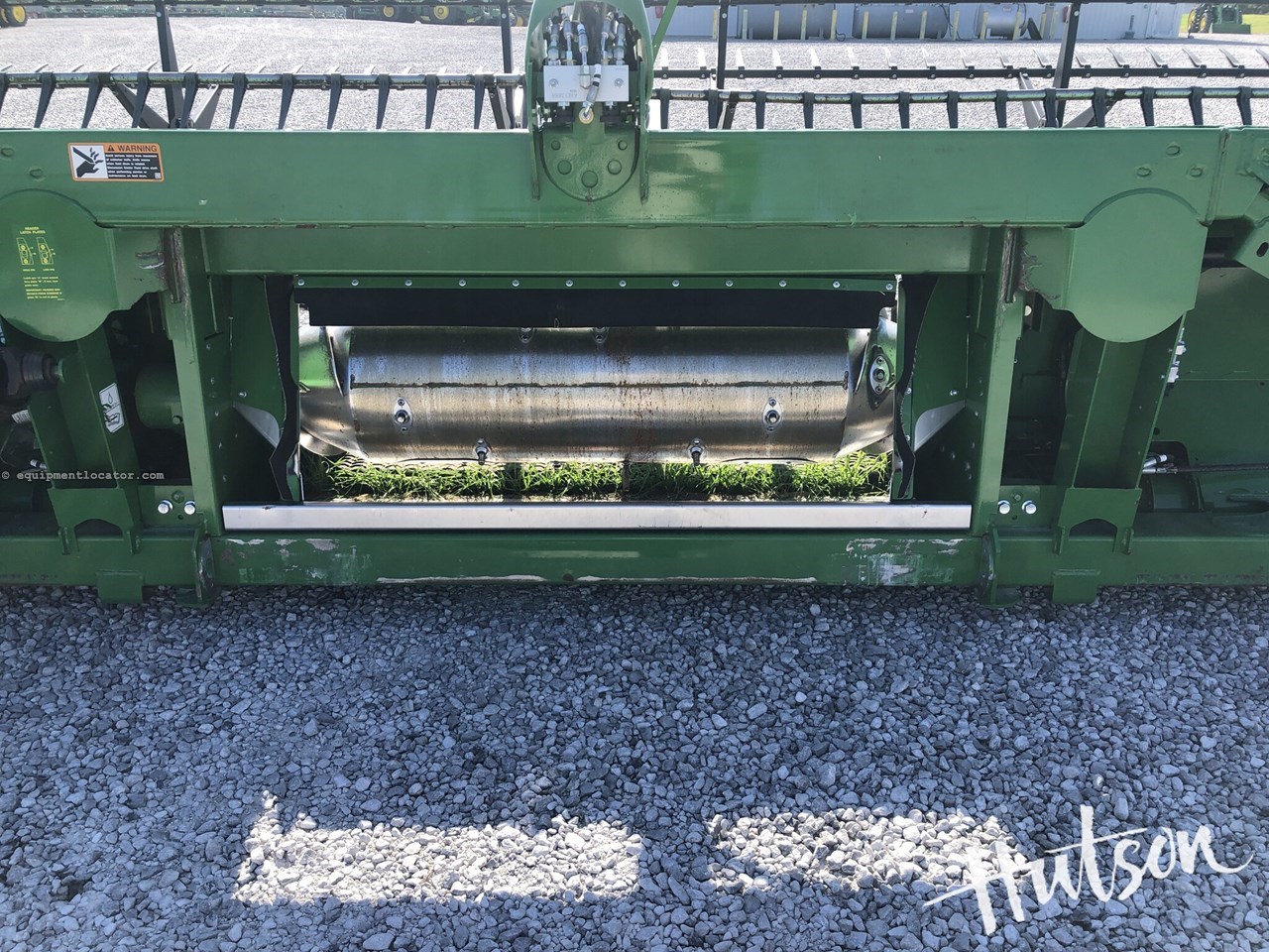 2020 John Deere 745FD Image 12